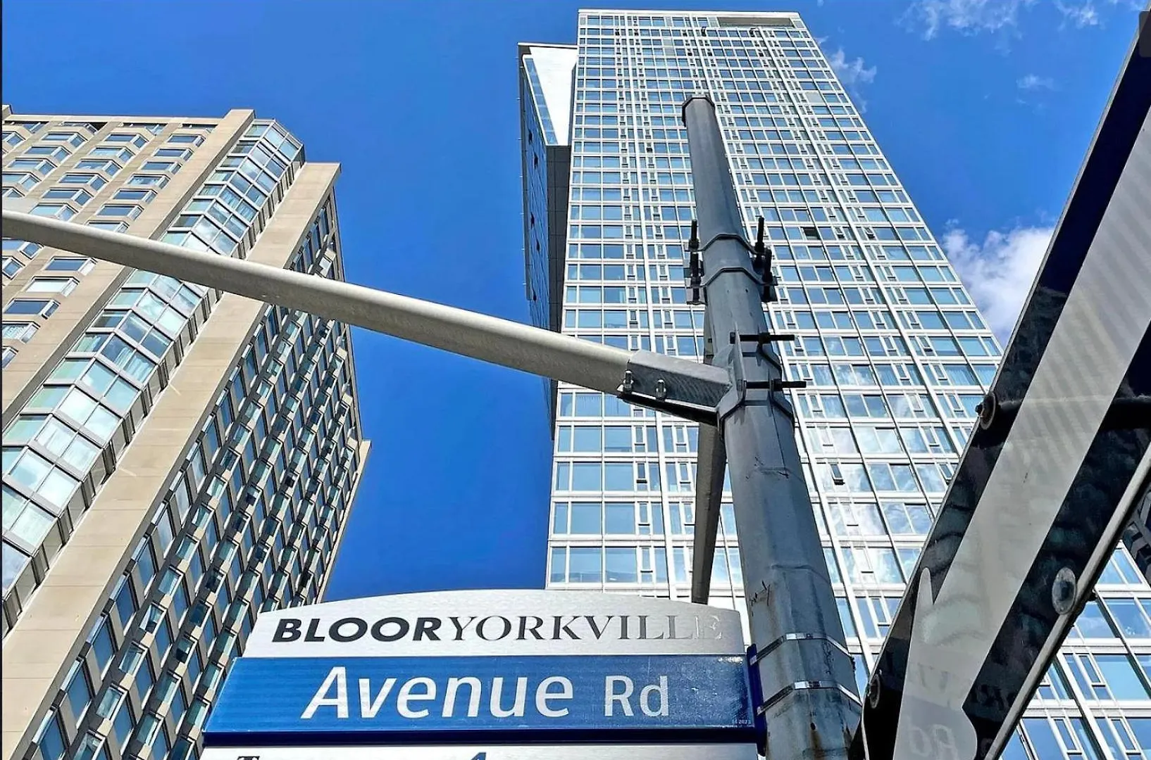 Traveller home in centre Toronto 0*,  Canada