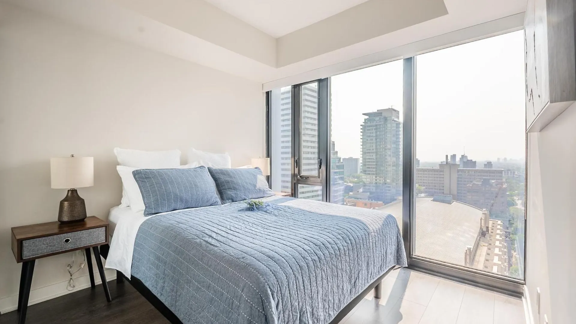 Appartamento Traveller home in centre Toronto